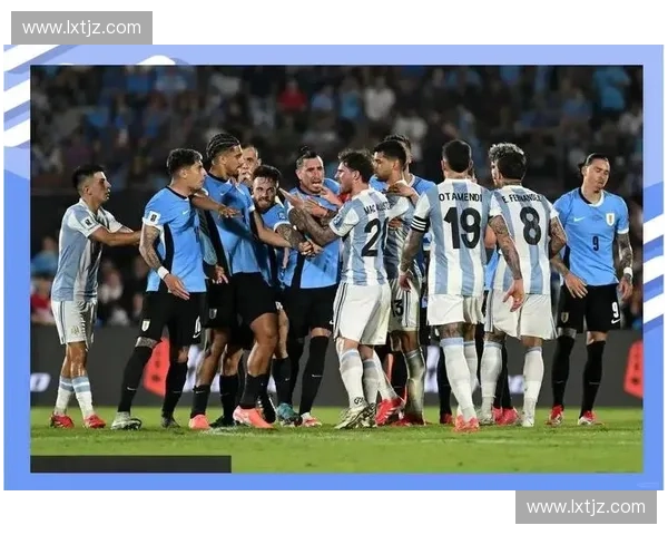 2026年世界杯各大洲参赛名额分配与晋级规则解析